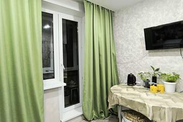 1-к квартира, 32,5 м², 2/5 эт.