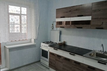 1-к квартира, 32,8 м², 9/9 эт.
