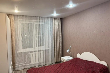 2-к квартира, 50,3 м², 4/5 эт.