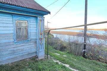 Дом, 64,2 м², 1 эт.