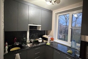 3-к квартира, 56,4 м², 4/5 эт.