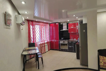 1-к квартира, 41 м², 9/10 эт.