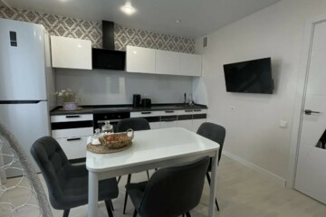 2-к квартира, 57,3 м², 2/16 эт.