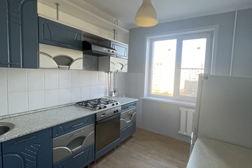 3-к квартира, 65,6 м², 7/10 эт.