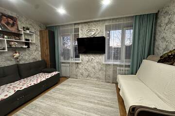 Студия, 25 м², 4/5 эт.