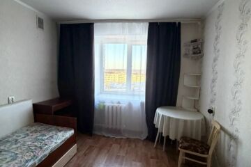 Комната, (всего 4 ком.), 13 м², 7/9 эт.