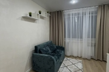 Студия, 17 м², 1/5 эт.