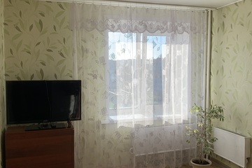 2-к квартира, 34,4 м², 8/9 эт.