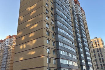 3-к квартира, 73 м², 14/17 эт.