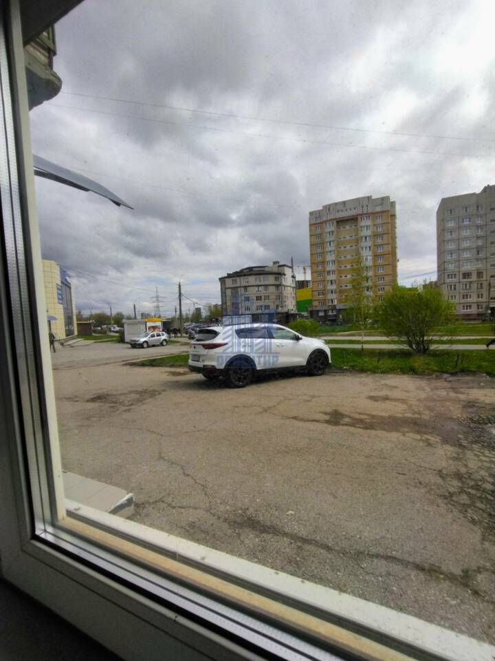 Офис на продажу в Чебоксаре, Хевешская улица, 31А