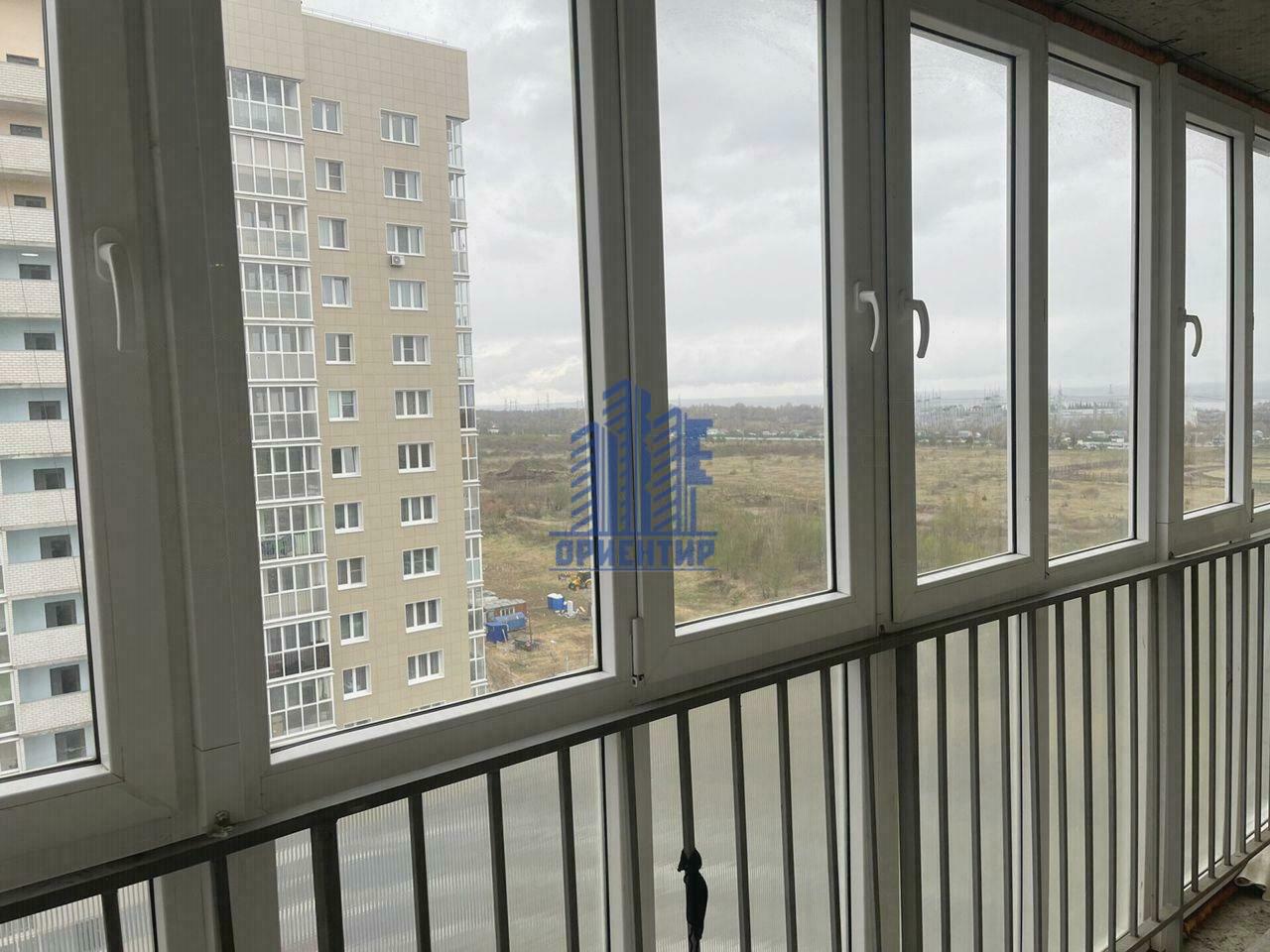 Квартира на продажу в Новочебоксарске, Советская улица, 52 фото №2