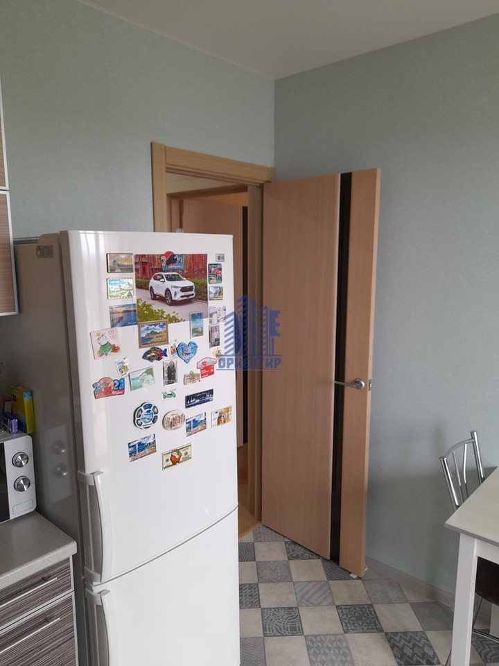 Квартира на продажу в Новочебоксарске, Речной бульвар, 3к1 фото №1