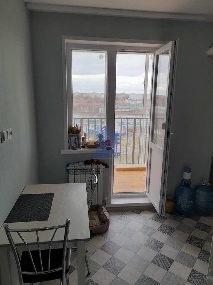 Квартира на продажу в Новочебоксарске, Речной бульвар, 3к1 фото №2