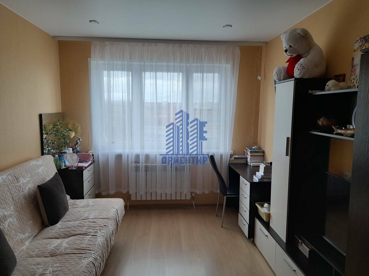Квартира на продажу в Новочебоксарске, Речной бульвар, 3к1 фото №0
