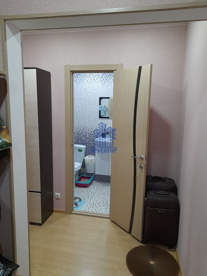 Квартира на продажу в Новочебоксарске, Речной бульвар, 3к1 фото №5