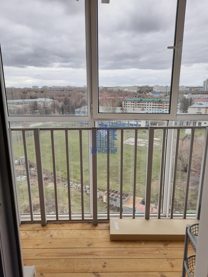 Квартира на продажу в Новочебоксарске, Речной бульвар, 3к1 фото №6