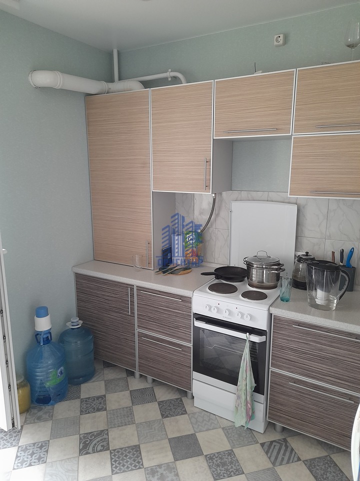 Квартира на продажу в Новочебоксарске, Речной бульвар, 3к1 фото №7