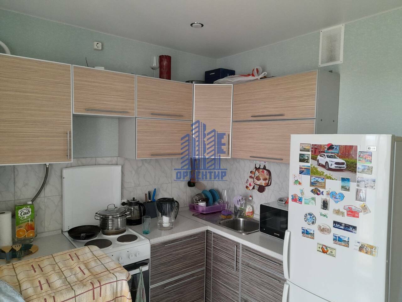 Квартира на продажу в Новочебоксарске, Речной бульвар, 3к1 фото №8