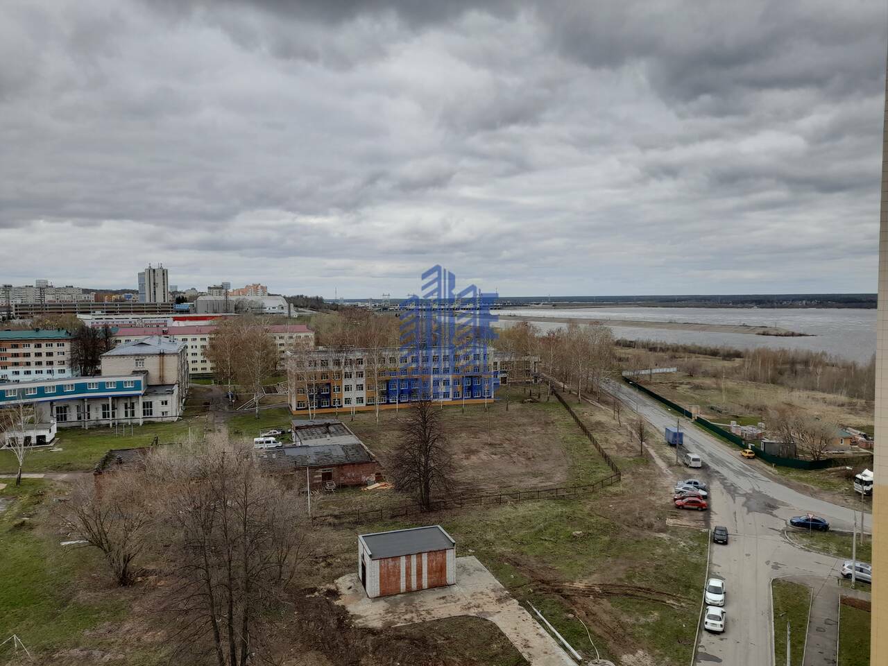 Квартира на продажу в Новочебоксарске, Речной бульвар, 3к1 фото №9