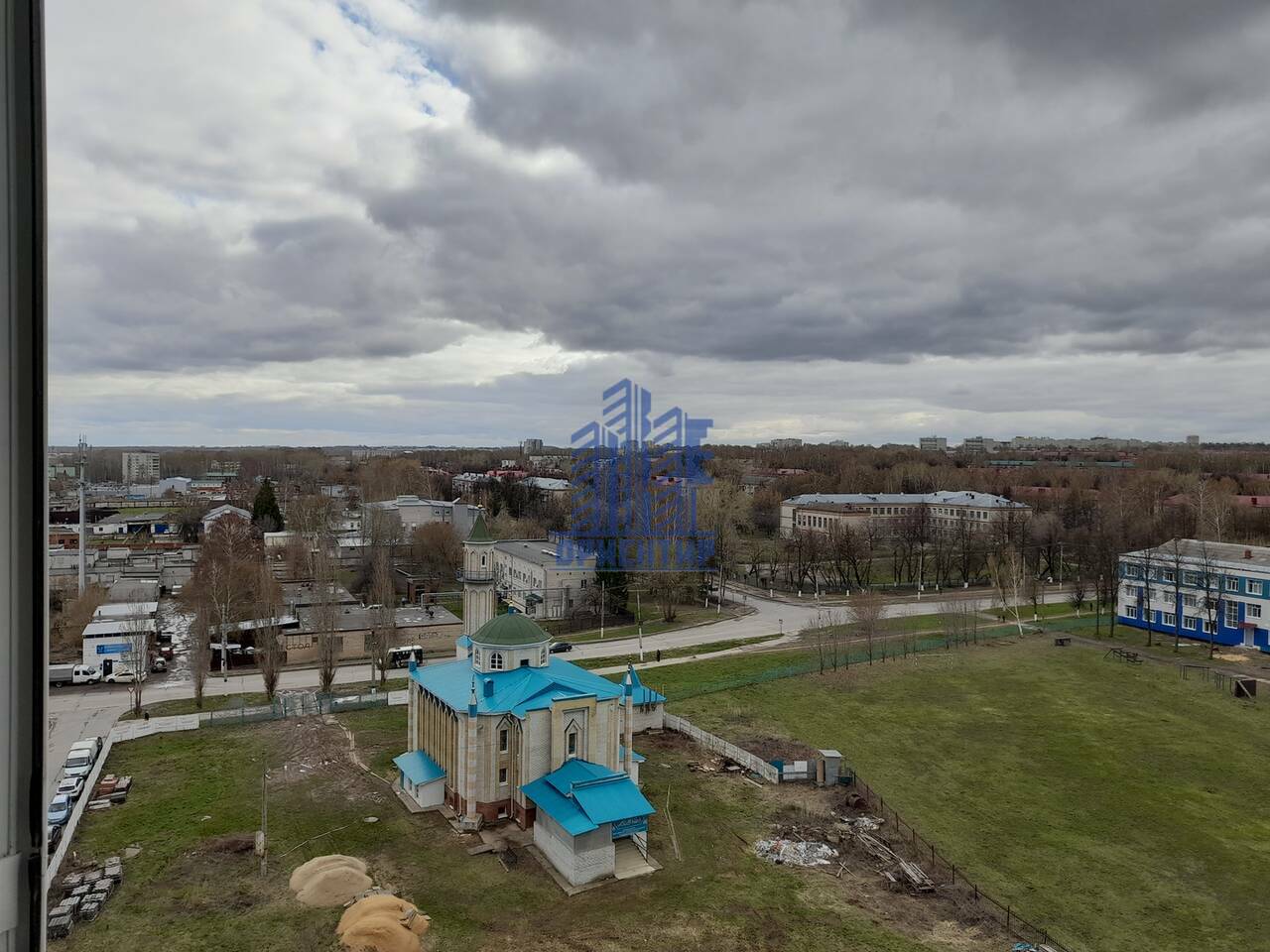 Квартира на продажу в Новочебоксарске, Речной бульвар, 3к1 фото №10