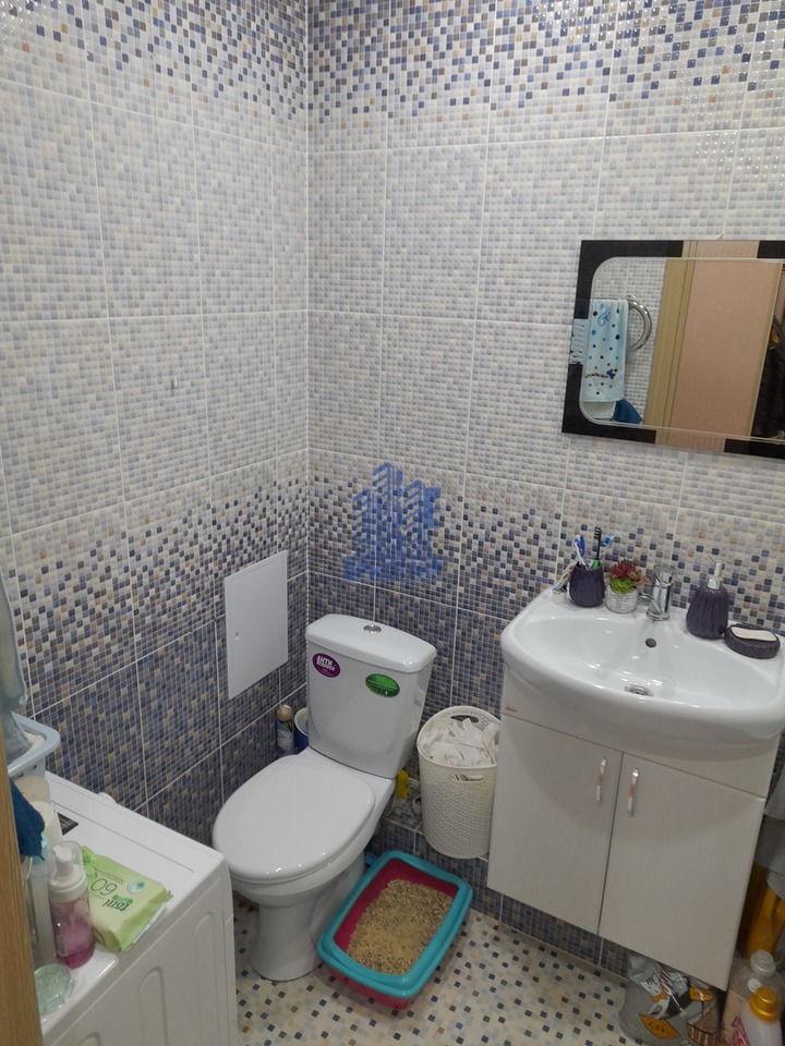 Квартира на продажу в Новочебоксарске, Речной бульвар, 3к1 фото №11