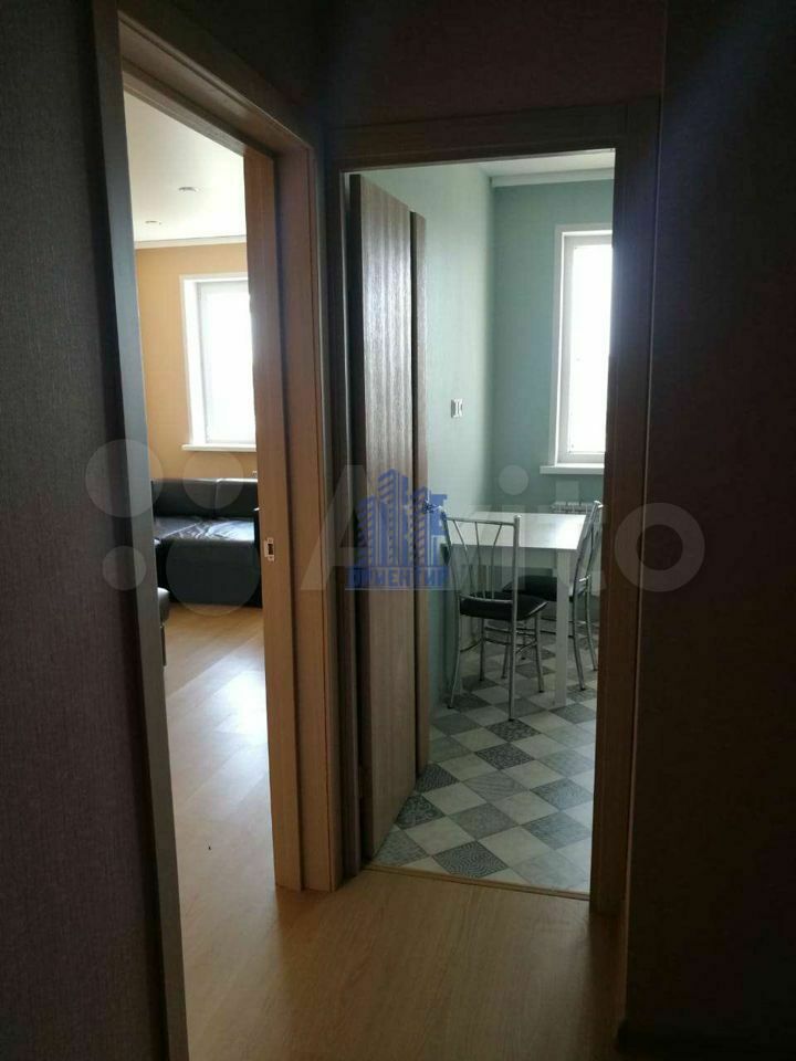 Квартира на продажу в Новочебоксарске, Речной бульвар, 3к1 фото №16