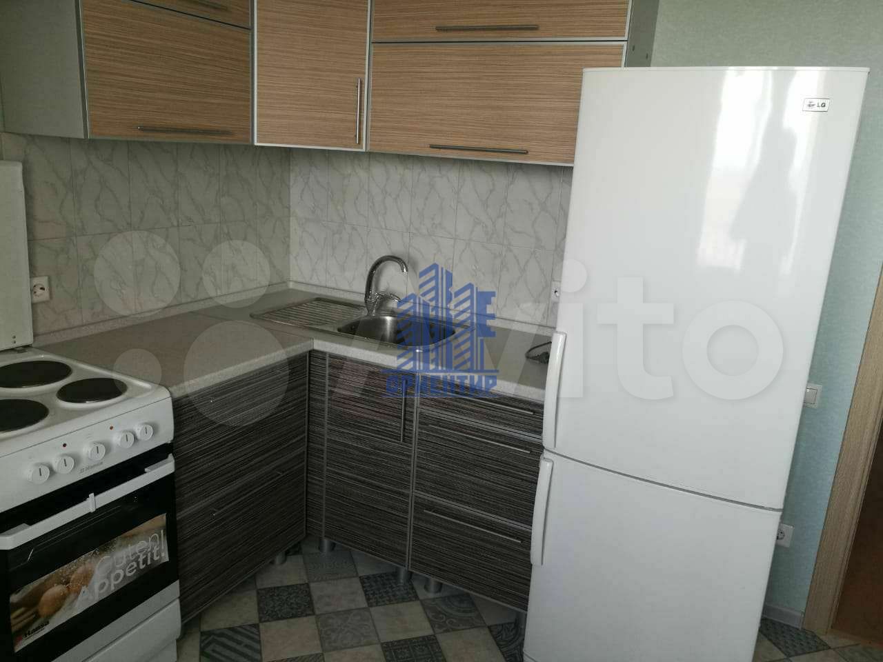 Квартира на продажу в Новочебоксарске, Речной бульвар, 3к1 фото №22