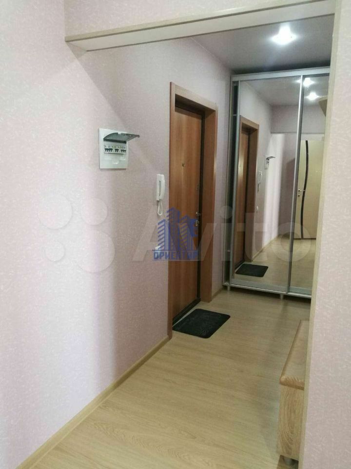 Квартира на продажу в Новочебоксарске, Речной бульвар, 3к1 фото №23