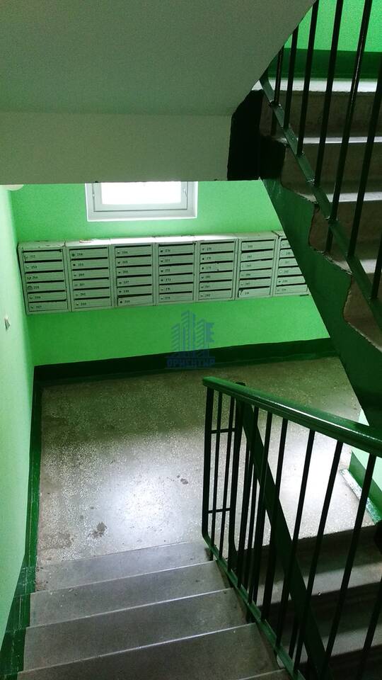 Квартира на продажу в Новочебоксарске, Пионерская улица, 4к2 фото №3