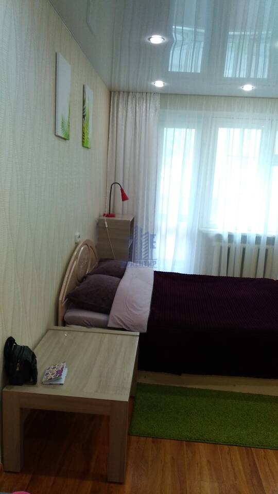 Квартира на продажу в Новочебоксарске, Пионерская улица, 4к2 фото №10