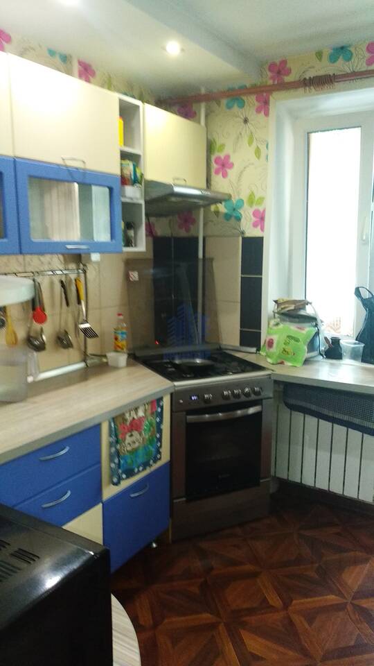 Квартира на продажу в Новочебоксарске, Зелёный бульвар, 5 фото №5