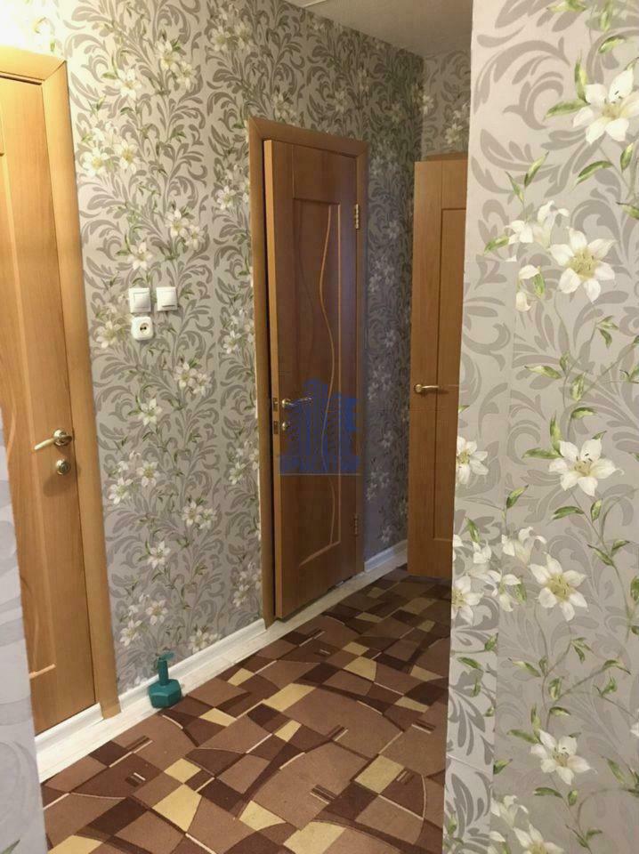 Квартира на продажу в Новочебоксарске, Зелёный бульвар, 5 фото №16