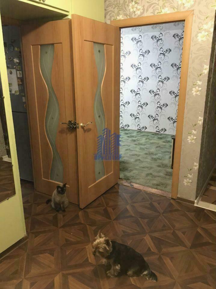 Квартира на продажу в Новочебоксарске, Зелёный бульвар, 5 фото №17