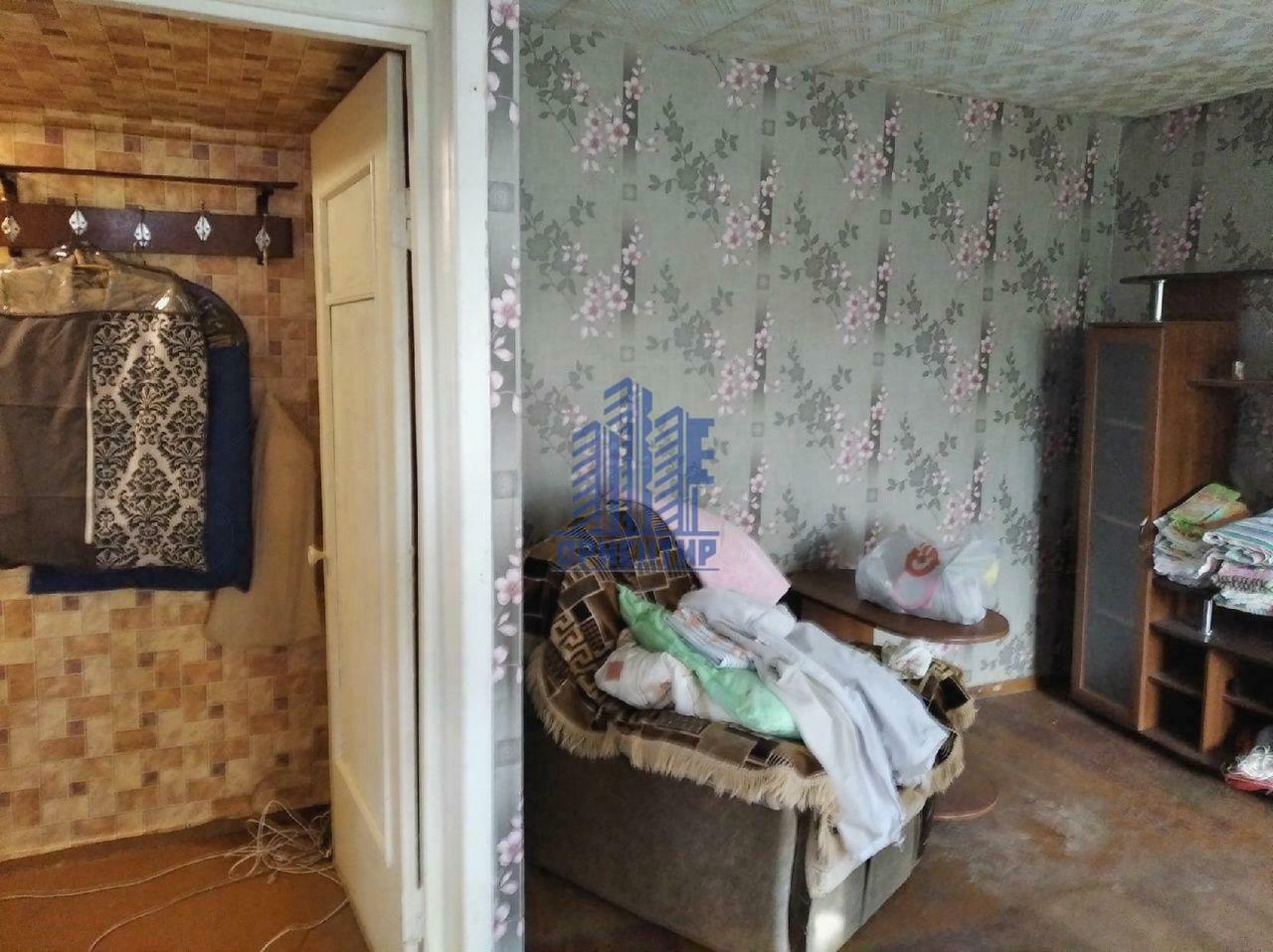 Квартира на продажу в Новочебоксарске, Комсомольская улица, 1 фото №1