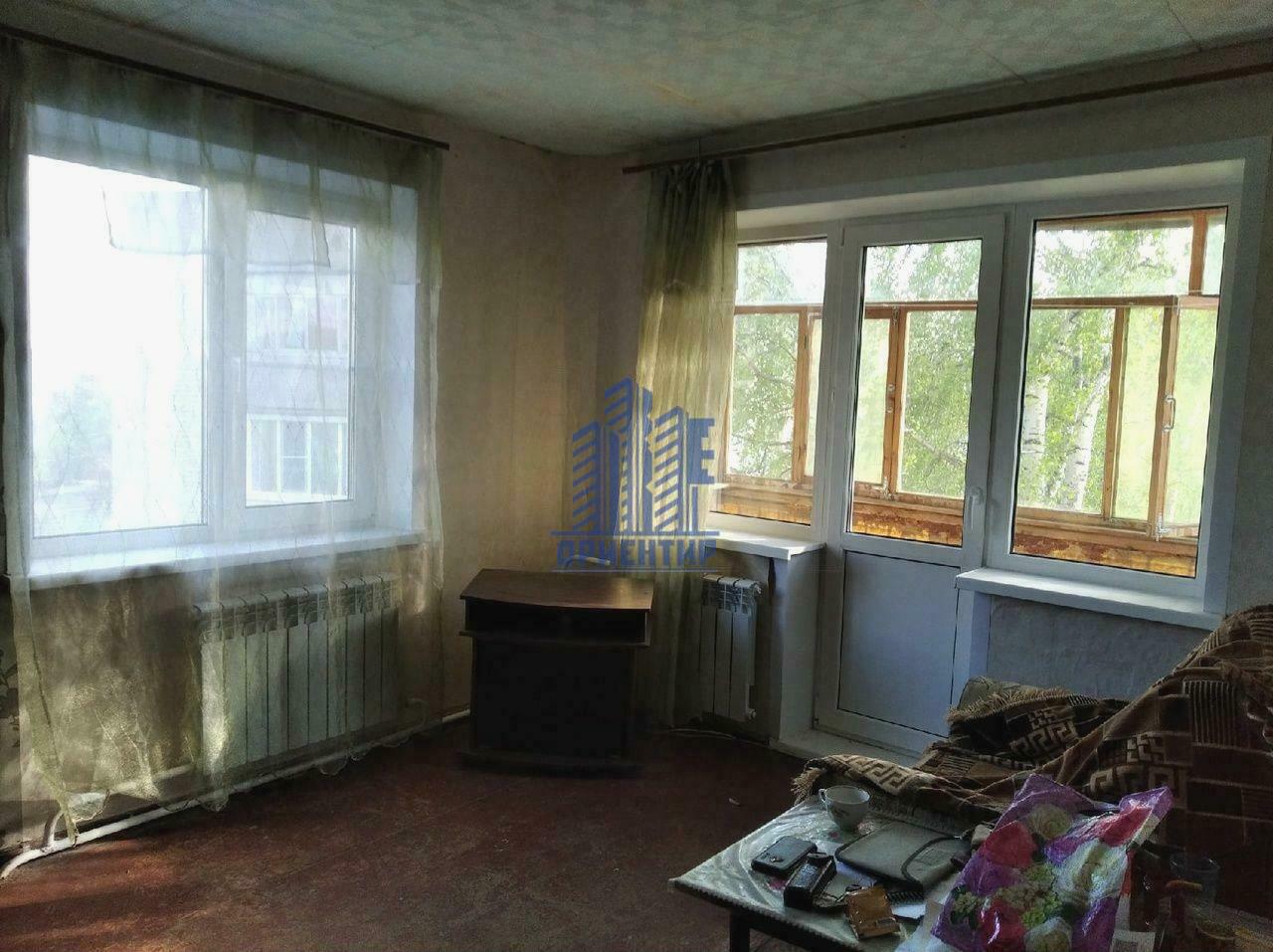 Квартира на продажу в Новочебоксарске, Комсомольская улица, 1 фото №0