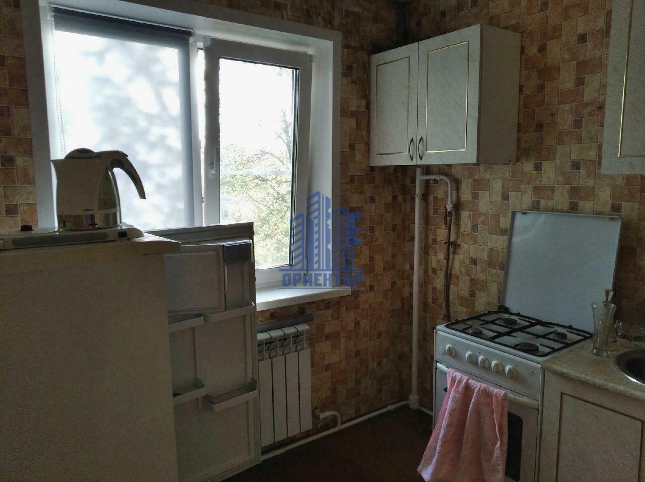 Квартира на продажу в Новочебоксарске, Комсомольская улица, 1 фото №3