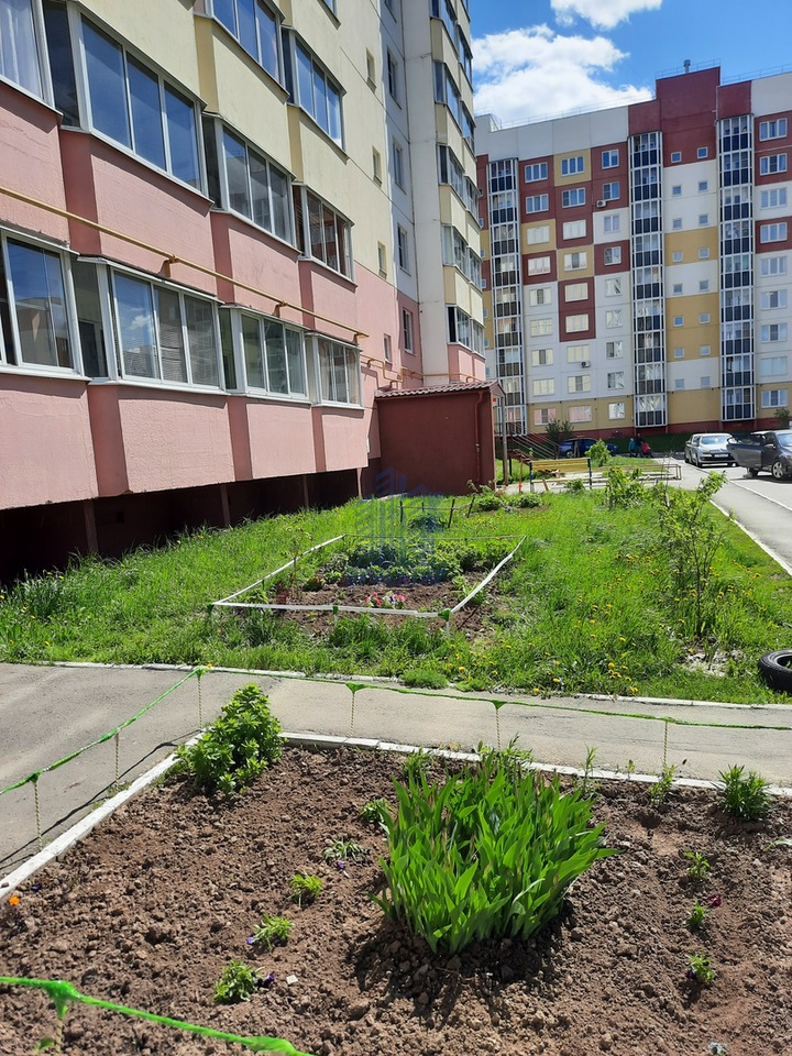 Квартира на продажу в Чебоксаре, улица П.В. Дементьева, 18к4 фото №16