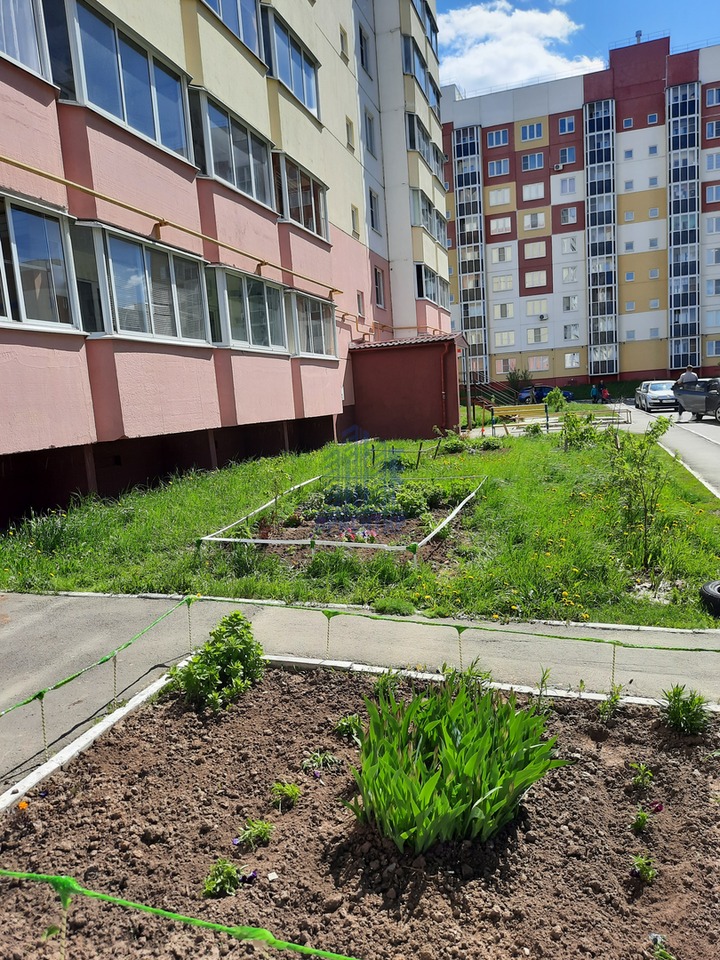 Квартира на продажу в Чебоксаре, улица П.В. Дементьева, 18к4 фото №13