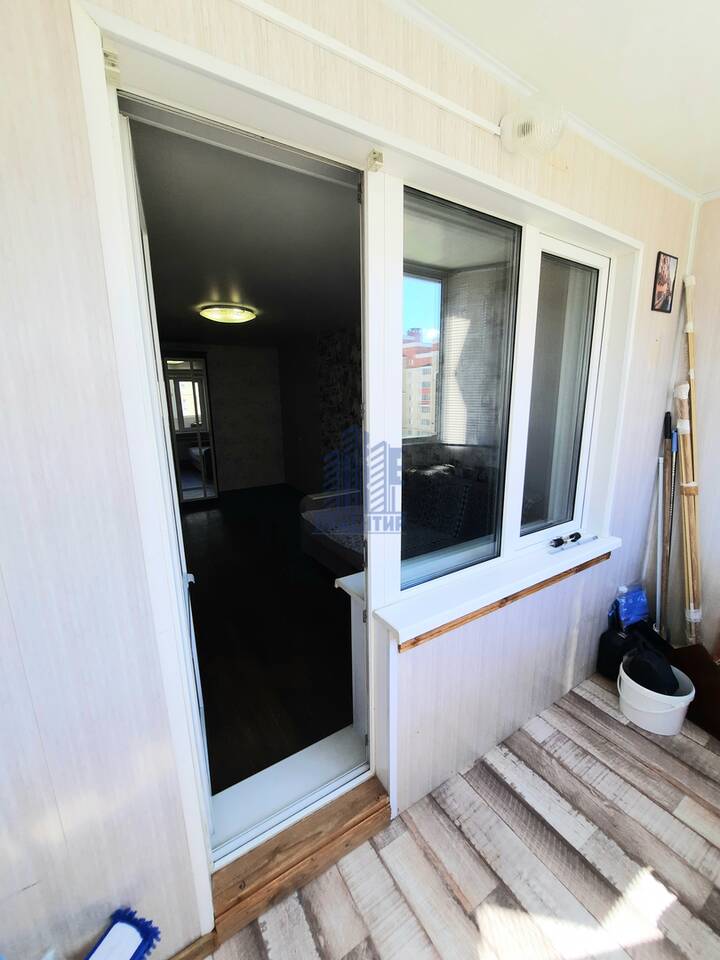 Квартира на продажу в Чебоксаре, улица П.В. Дементьева, 18к4 фото №1