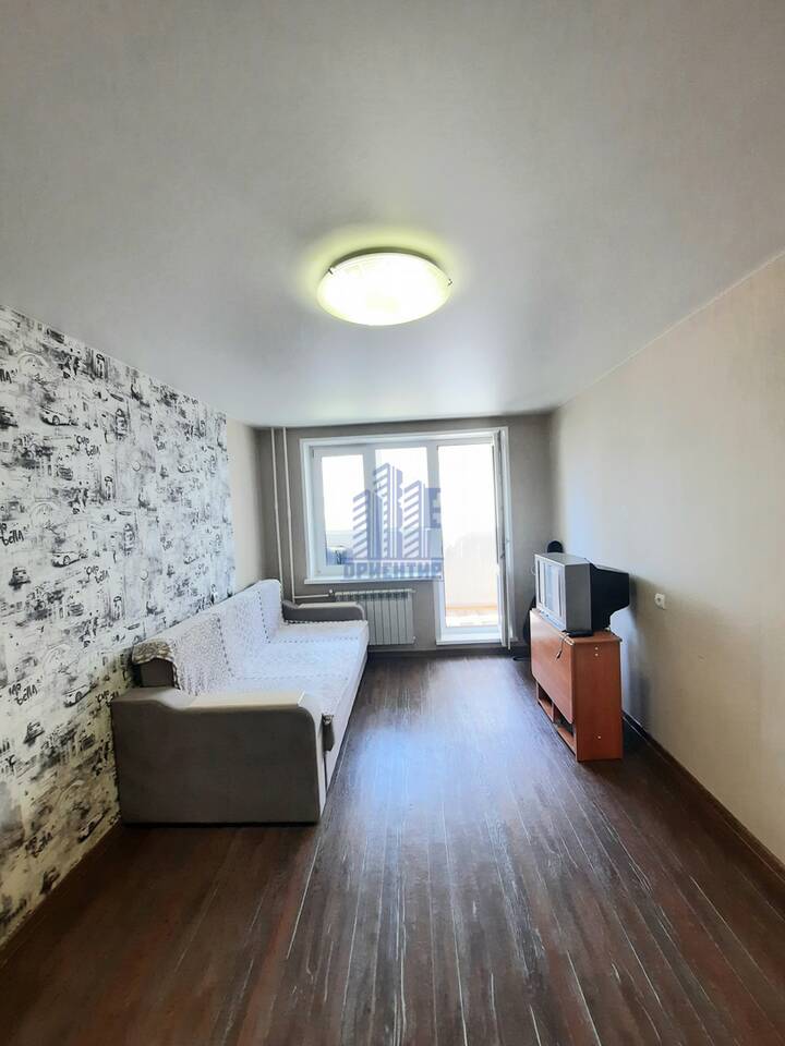 Квартира на продажу в Чебоксаре, улица П.В. Дементьева, 18к4 фото №2