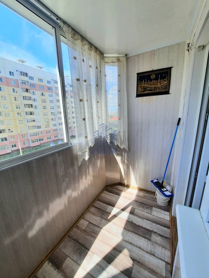 Квартира на продажу в Чебоксаре, улица П.В. Дементьева, 18к4 фото №6