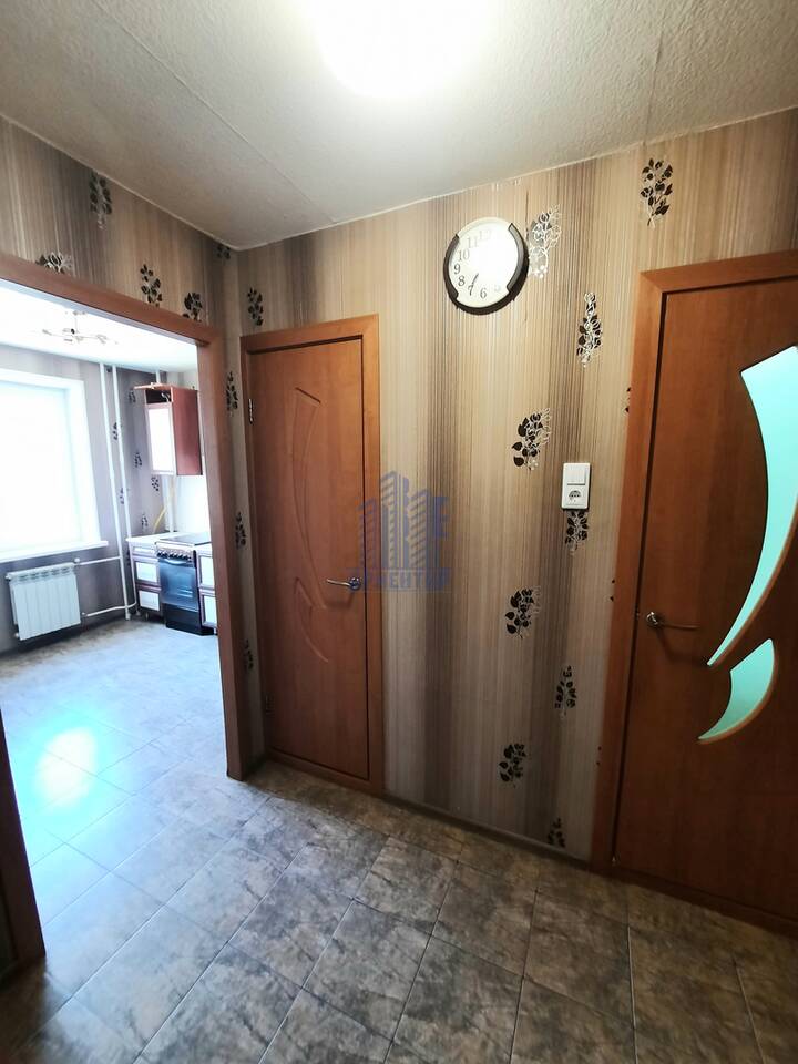 Квартира на продажу в Чебоксаре, улица П.В. Дементьева, 18к4 фото №8