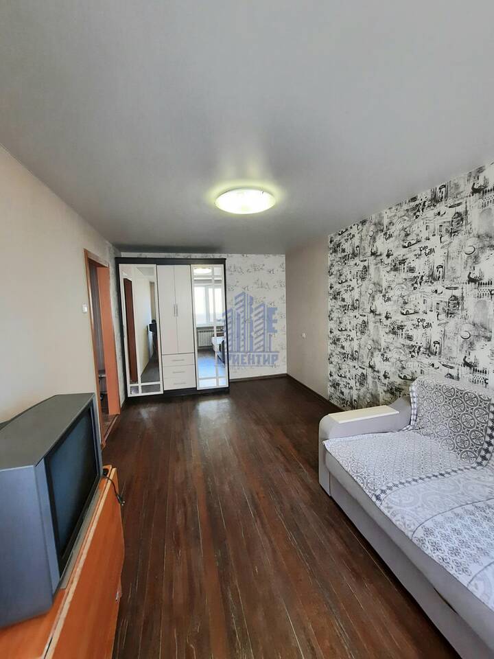 Квартира на продажу в Чебоксаре, улица П.В. Дементьева, 18к4 фото №3