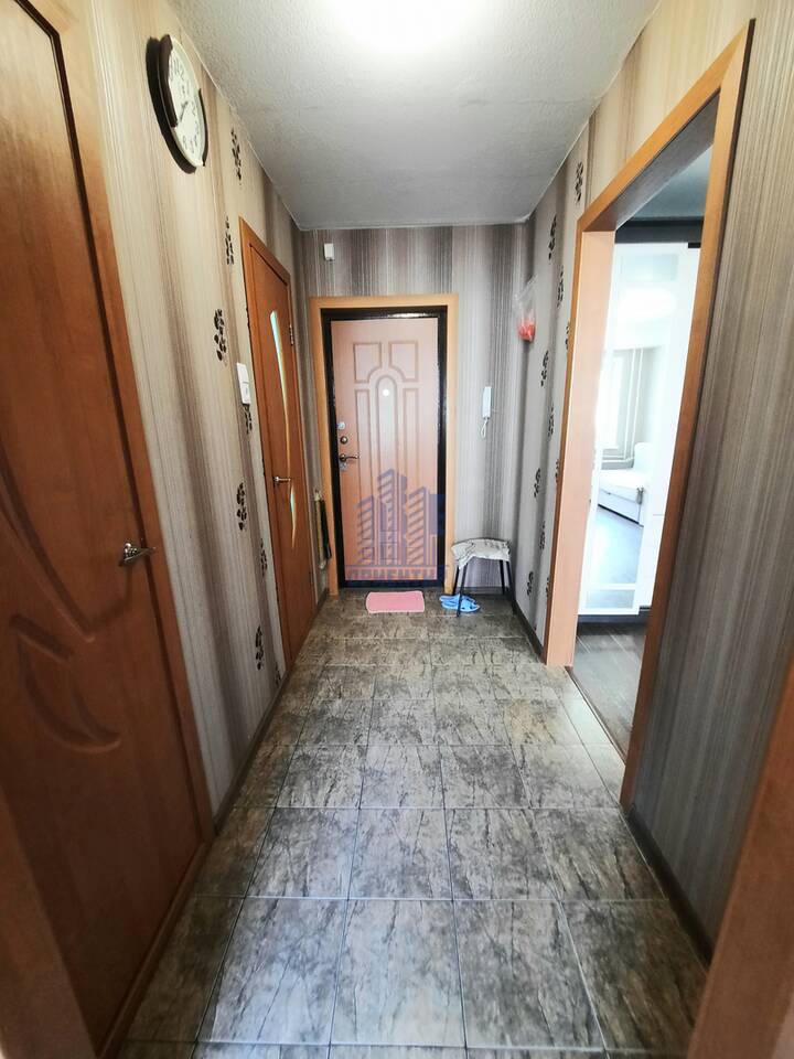 Квартира на продажу в Чебоксаре, улица П.В. Дементьева, 18к4 фото №7