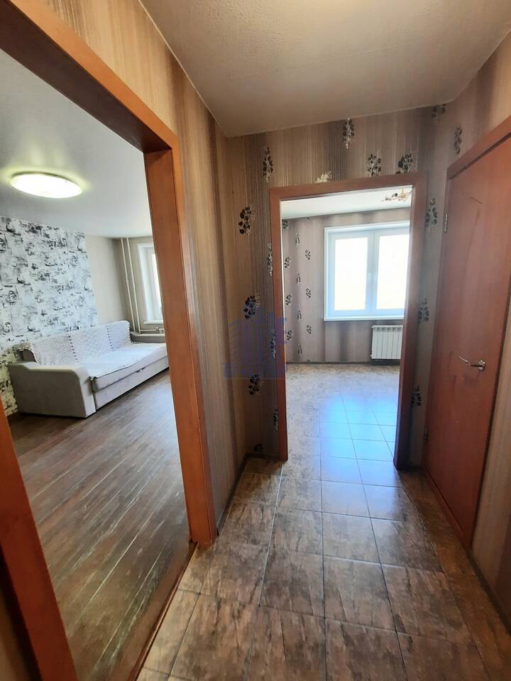 Квартира на продажу в Чебоксаре, улица П.В. Дементьева, 18к4 фото №5