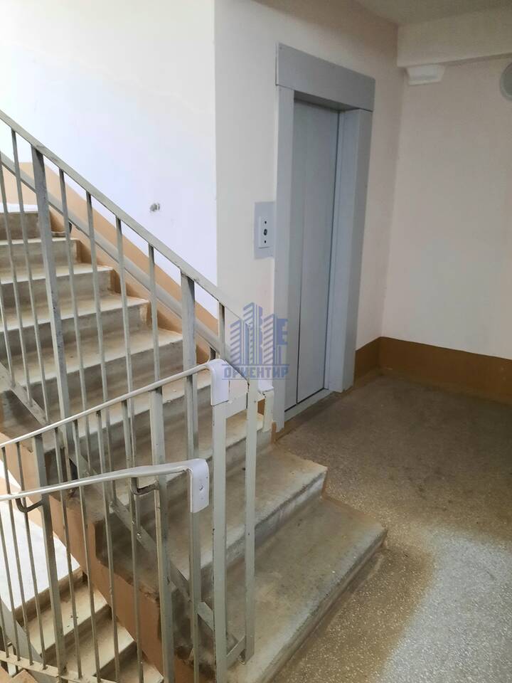 Квартира на продажу в Чебоксаре, улица П.В. Дементьева, 18к4 фото №19