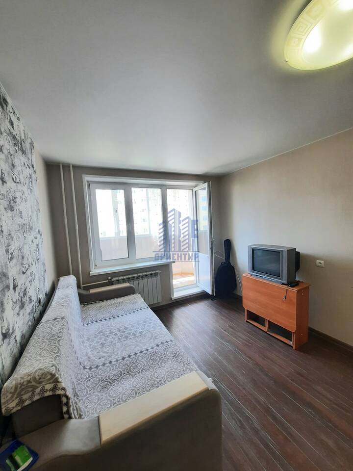 Квартира на продажу в Чебоксаре, улица П.В. Дементьева, 18к4 фото №9