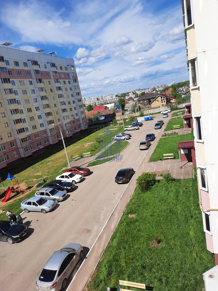 Квартира на продажу в Чебоксаре, улица П.В. Дементьева, 18к4 фото №18