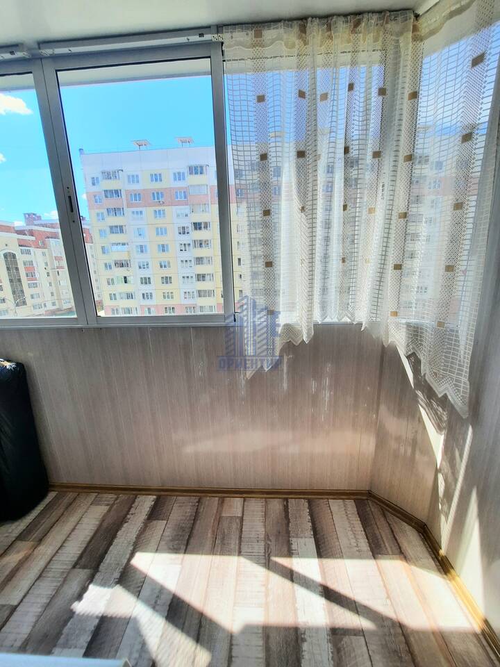 Квартира на продажу в Чебоксаре, улица П.В. Дементьева, 18к4 фото №20
