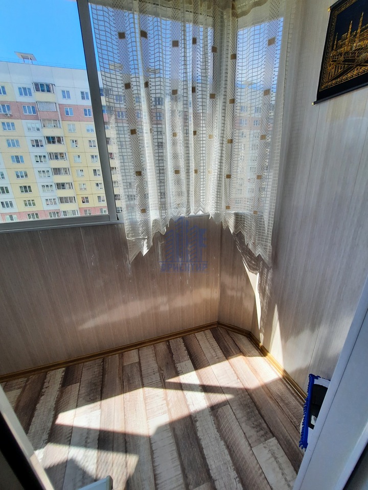 Квартира на продажу в Чебоксаре, улица П.В. Дементьева, 18к4 фото №4
